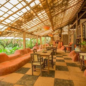 Khaama Kethna Eco Sustainable Village